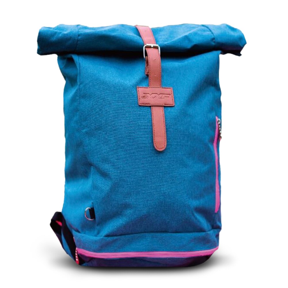 thumbnail image 2 of Jumpopack Kids Sports Backpack - Duffle Bag With Shoe Compartment, Wet/Dry Separation, Yoga Mat Strap, 18x9.75x8 Inches 2 of 5
