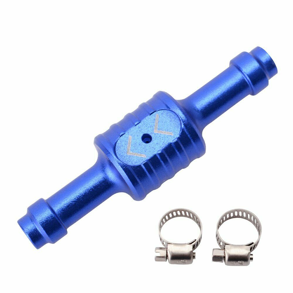 Voor Chevy Gmc 6.6L LB7 Valve 2.13X0.55Inch Boost 23-25psi 5.4X1.4Cm Legering Motor