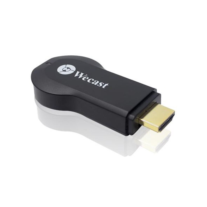 Wecast Ezcast Wireless Wifi Dongle for 4.0 Smart Phone Tablet pc support Miracast DLNA Airplay Air Mirror