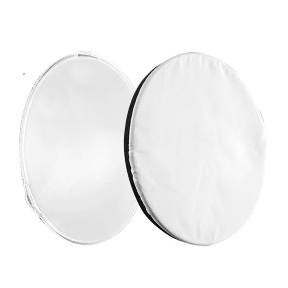 7" 18cm Bowens Standard Reflector Dish 10 20 30 40 50 60 Degree Honeycomb Grid Soft Diffuser Lamp Shade for Strobe Flash Light: Soft Diffuser