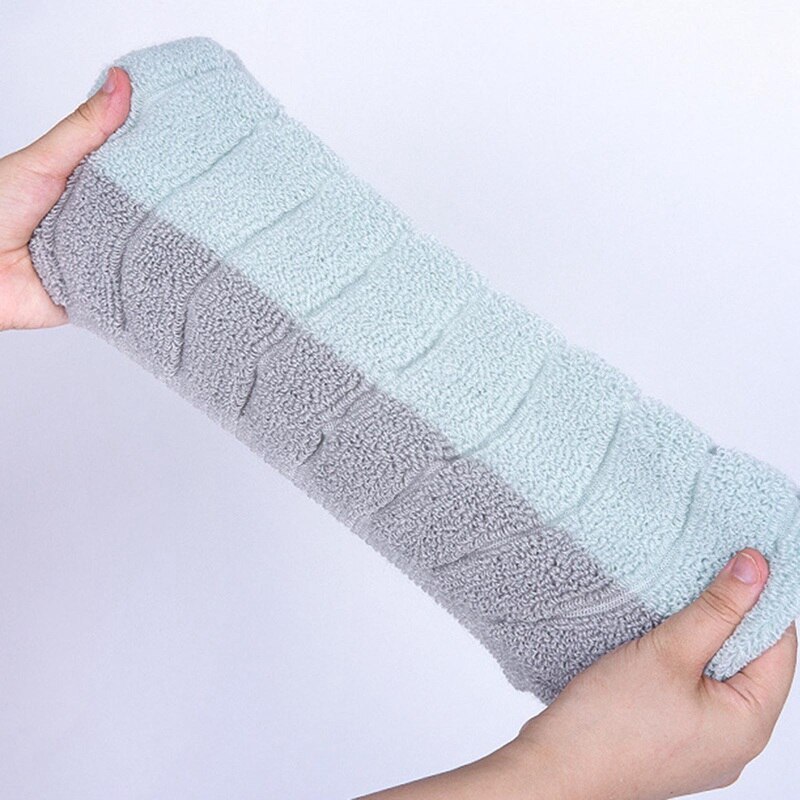 O-vormige toiletbril voor in de badkamer, universeel toilet, wasbaar, zacht warmer, matje, hoes, toiletzitting, kussen, toiletdeksel, accessoire