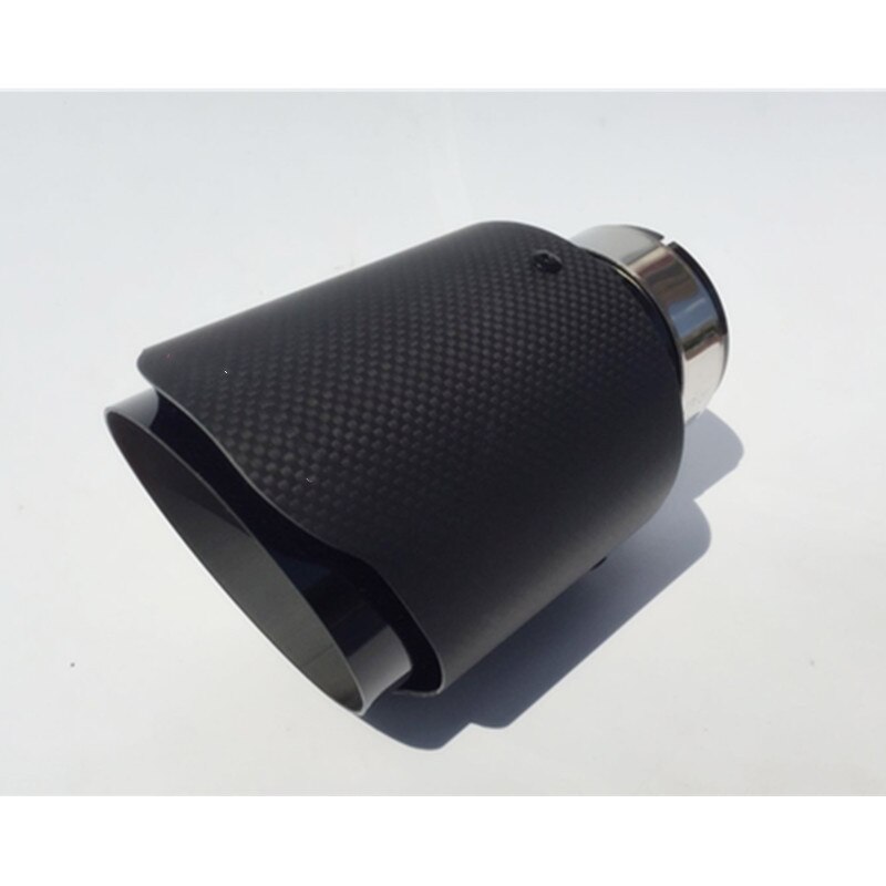 Accessoire Tuning Silencieux Embout échappement Aramox Acier