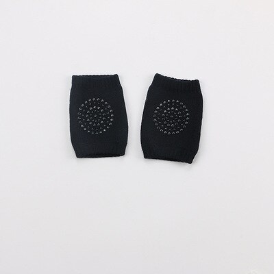 1 paar Baby Knee Pad Kids Veiligheid Kruipen Elleboog Kussen Infant Peuters Baby Been Warmer Knieschijf Ondersteuning Protector Baby: 1