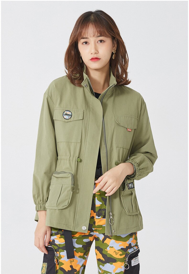 Soft Solid Color Khaki Stretch Cotton Fabric For Shirt Dress, Black, Pink, Gray, Blue, Green, White, By The Meter