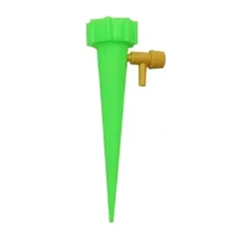 20Stck/1Stck Selbstbewässerung Bausätze Automatische Tränken Tropf Bewässerung Zimmerpflanze Bewässerung Gerät Anlage Garten Spielereien Kreative: Schwarz