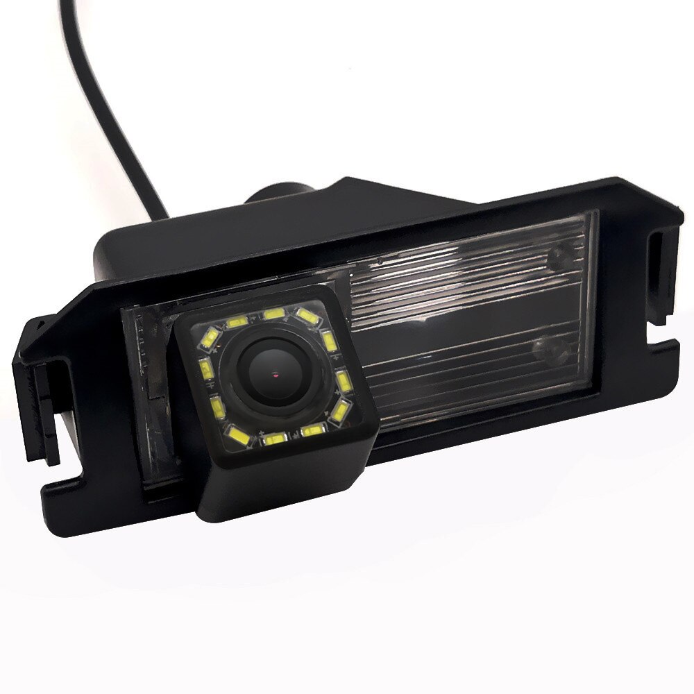 Dynamic Trajectory Wireless Car Rear View Camera For Hyundai i10 i20 i30 ix55 Genesis Elantra Atos Veloster/Kia Soul Pride Niro