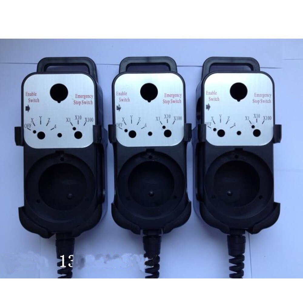 Générateur d'impulsion manuel, coquille en plastique 1469 1474 1274 TOSOKU MPG pour encodeur à main