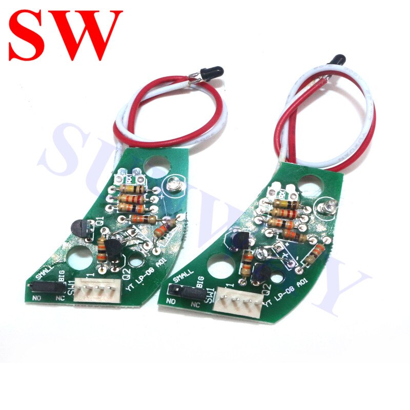 10PCS/Lot Coin sensor for Game machine Blue Coin hopper-Game machine Accessories-Game machine parts