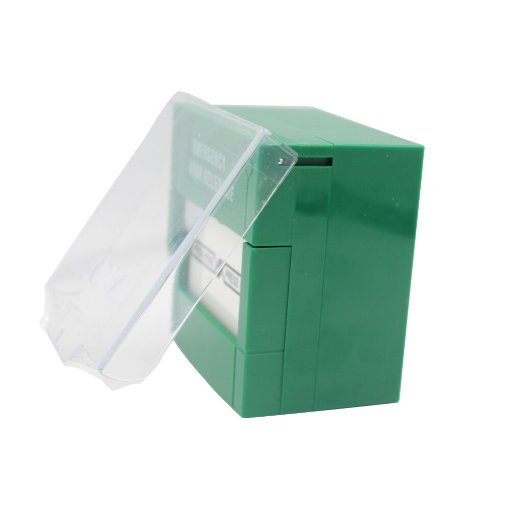 Glass Break Fire Emergency Door Release switch Release Urgent Button RB86 Exit Release Control Access Switch