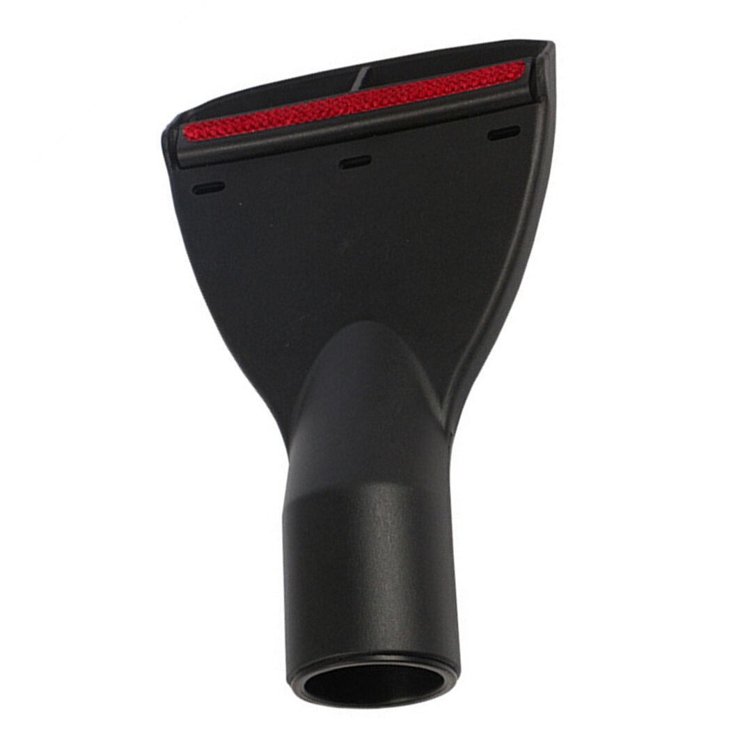 Upholstery Nozzle Flat Suction Tips Nozzle 32mm Wide For Karcher AEG Vacuum Cleaner Accessories Nozzle Brush Adapter