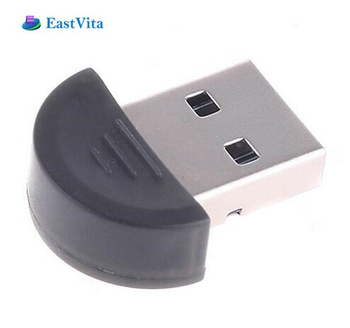 Mini Draadloze Ontvanger Usb Bluetooth V2.0 Edr Muziek Ontvanger Usb 2.0 Dongle Adapter Voor Pc Computer Laptop