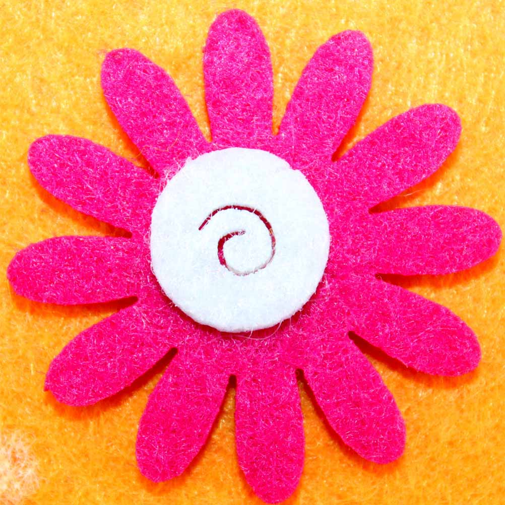 1Pc Easter Themed Candy Bags Decorative Lovely Eagg Candy Pouch Goodie Bags Basket Wrap Storage for Festival