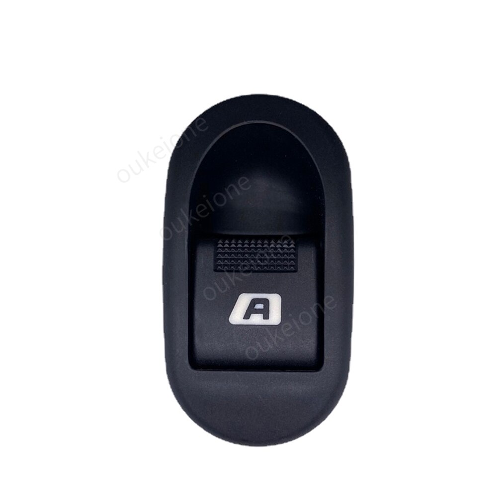 Bouton de commande de lève-vitre électrique, bouton de commande, pour citroën C2 C3 Peugeot 1007, 96401469XT 6554 L7