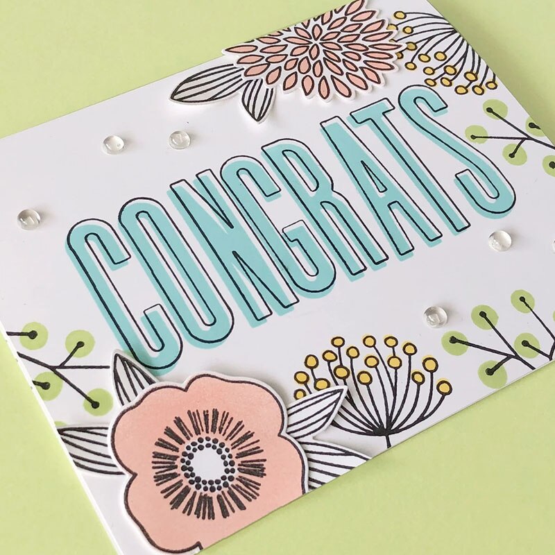 Tutte le lettere contorno e impostato di timbri solidi numeri di alfabeti timbri in silicone trasparente per fai da te decorare carte goffratura carta artigianato