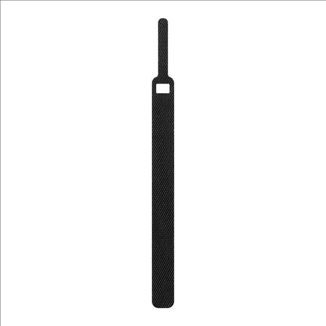 5/1 Uds funda de Cable con cremallera Cable Flexible gestión de cables Protector de cables PC organizador de cables de ordenador para TV ordenador Oficina hogar: Gris