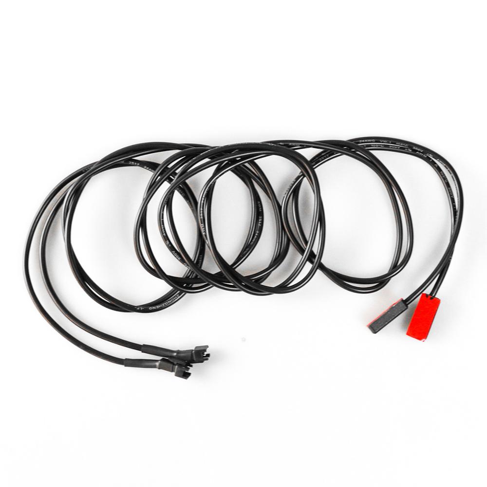 BAFANG Motor Onderdelen Accessoires Gear Shift Sensor Elektrische Fiets Hydraulische Rem Sensor USB Programmeerkabel C965 C18 Display: Brake Sensor(Normal)