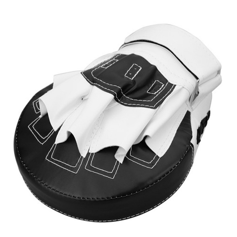¡Oferta! almohadillas de boxeo Sanda, manecillas de entrenamiento de mano para boxeo Taekwondo, Taekwondo, tapete de entrenamiento para boxeo