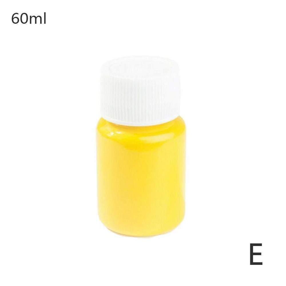 Universele Lederen Reparatie Tool 60Ml Autostoel Sofa Jassen Holes Scratch Scheuren Geen Warmte Vloeibare Leder Vinyl Reparatie Kit
