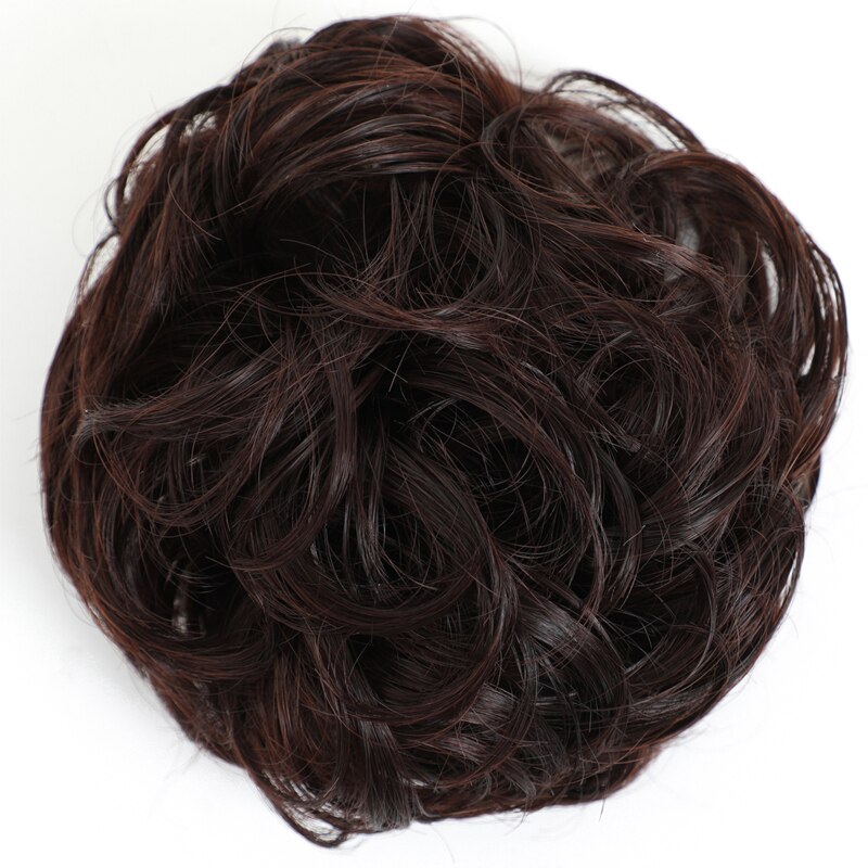 Tranças de cabelo sintético ondulado ondulado ondulado ondulado ondulado ondulado cabelo ondulado: 33