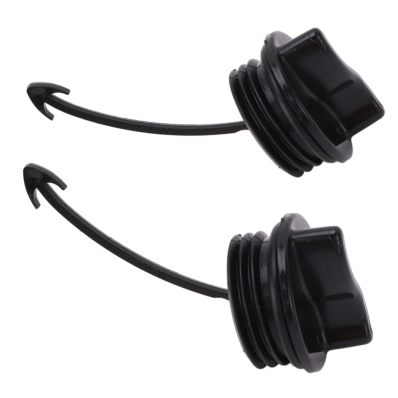 2 stuks Boot Marine Aftapplug 292002024 292001320 Voor Sea-Doo Model 130 LIMITED 155 SE 130 SE 155 Wake 155 GTR 215 GTS PRO 130