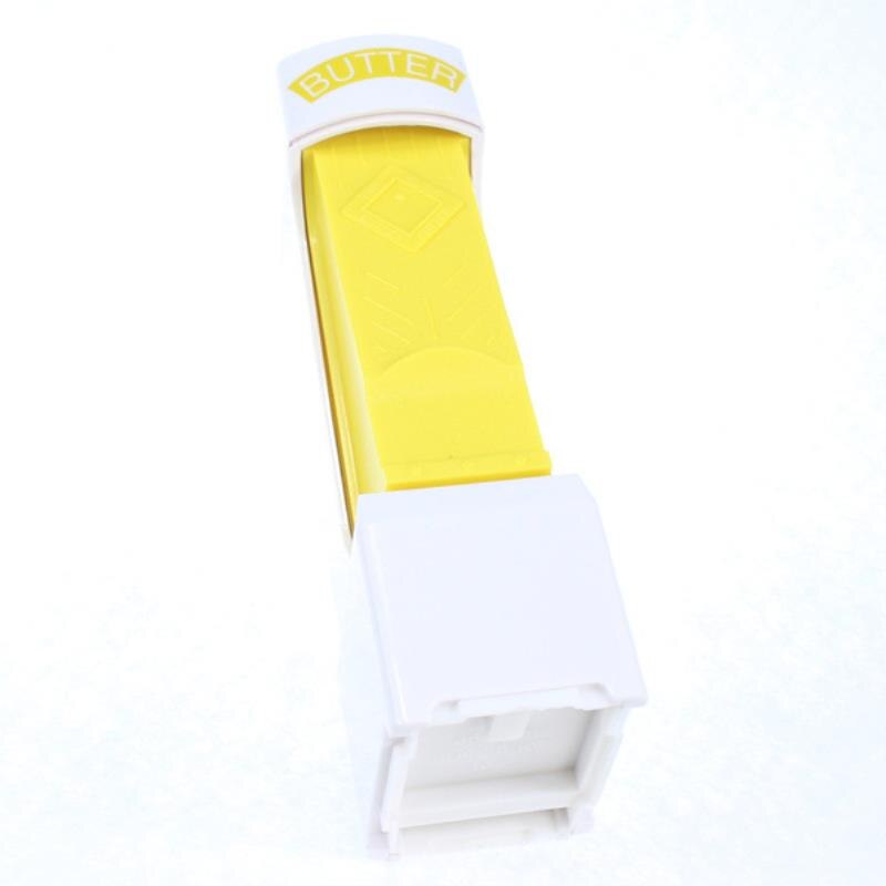 Cheese Slicer Butter Slicer Cheese Dispenser One Click Butter Cheese Cutter Slices Slicer Squeeze Serves Stores Kitchen Tool