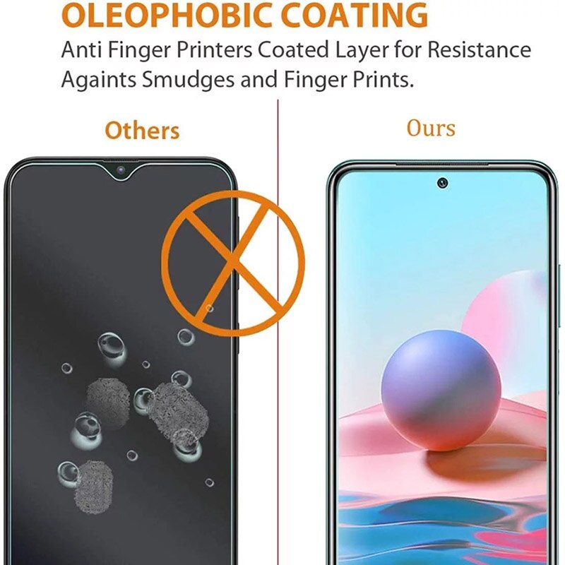 2000D Hydrogel Film On The Screen Protector For OnePLus 7T 6T 5T 8T Pro Full Cover Sof Screen Protector For OnePLus 7 6 5 8 9 9R