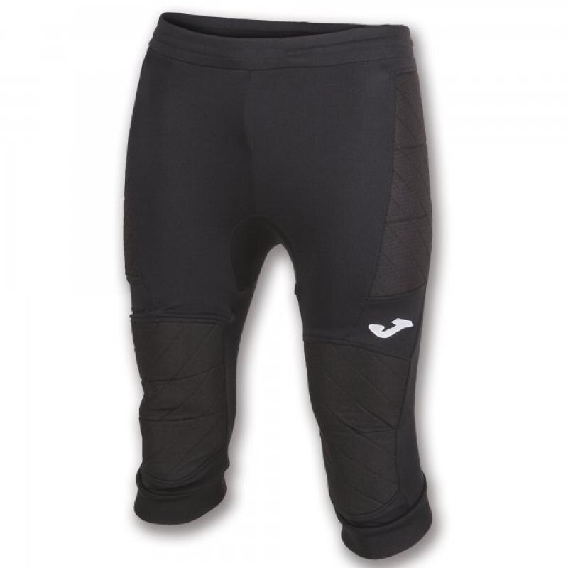 Pantalón pirata protect portero joma