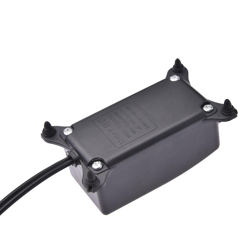 Ultra lydløs akvarieluftpumpe akvarielufter dampumpe luftsten akvarie akvarium iltpumpeslange airstone 220v eu stik