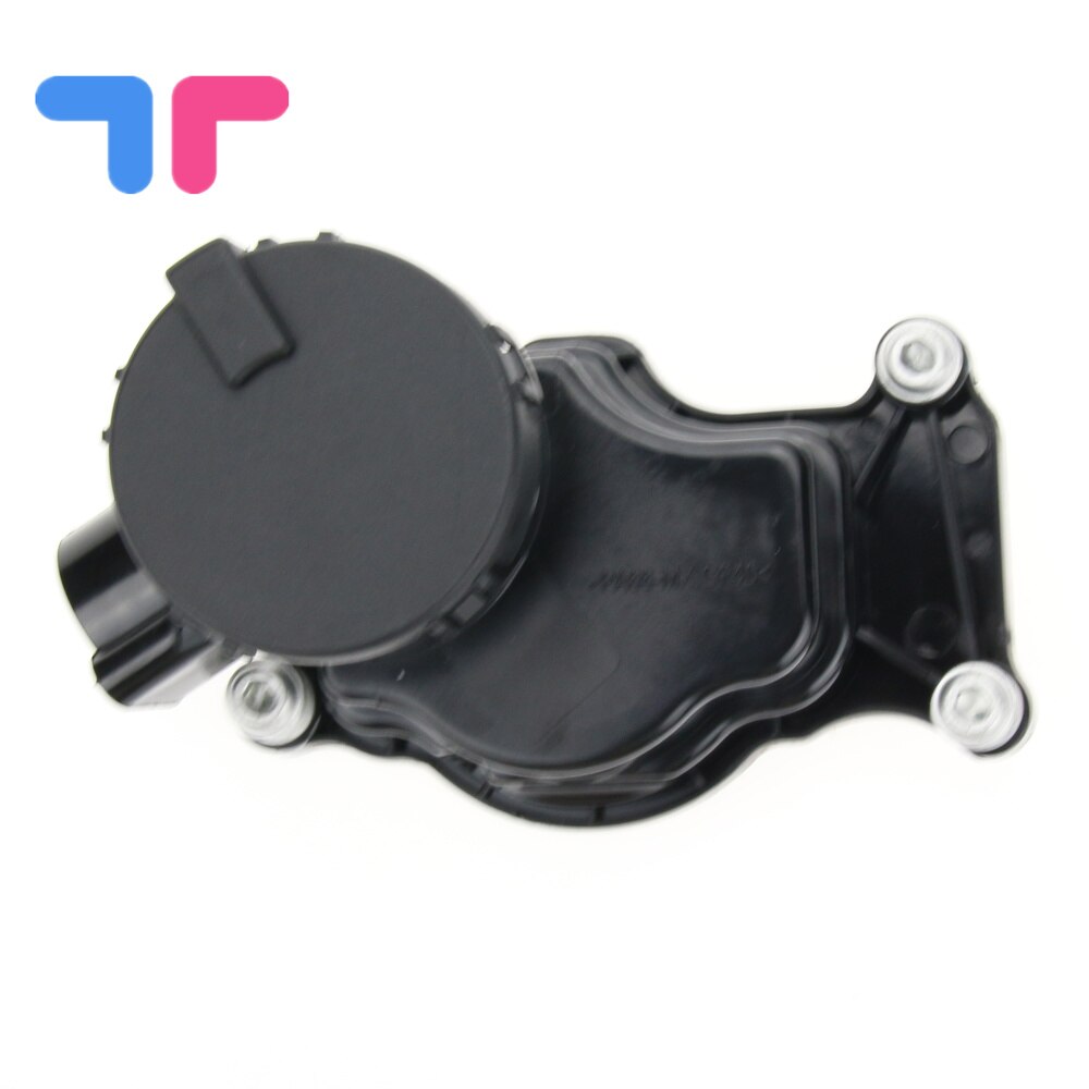 Crankcase Breather Oil Trap Valve for BMW E60 E61 Grandado