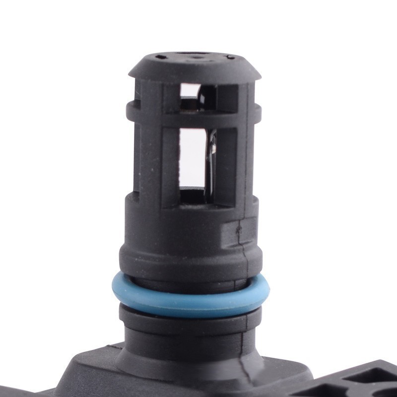 4Bar 2045431 MAP Sensor Intake Air Boost Pressure Manifold Absolute For Renault Peugeot KIA Hyundai Citroen 5WK96841