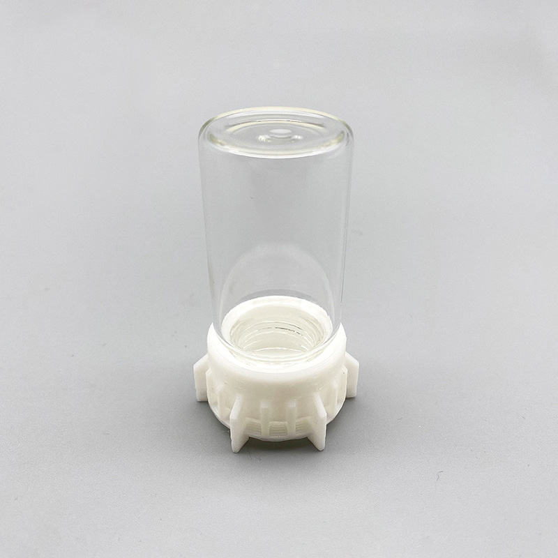 Ant Farm Water Feeding Area Water Bowl for Ant Anthill Ant Nest Large Capacity Water Feeder Ant House Drinking Bottle Workshop: green