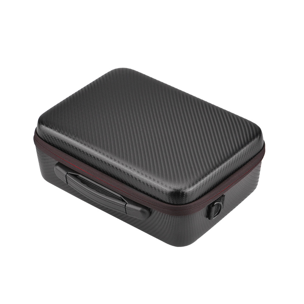 Grote Capaciteit Opbergtas Voor Dji Mavic Air 2 Drone Afstandsbediening Batterij Shockproof Schouder Draagtas Handtas