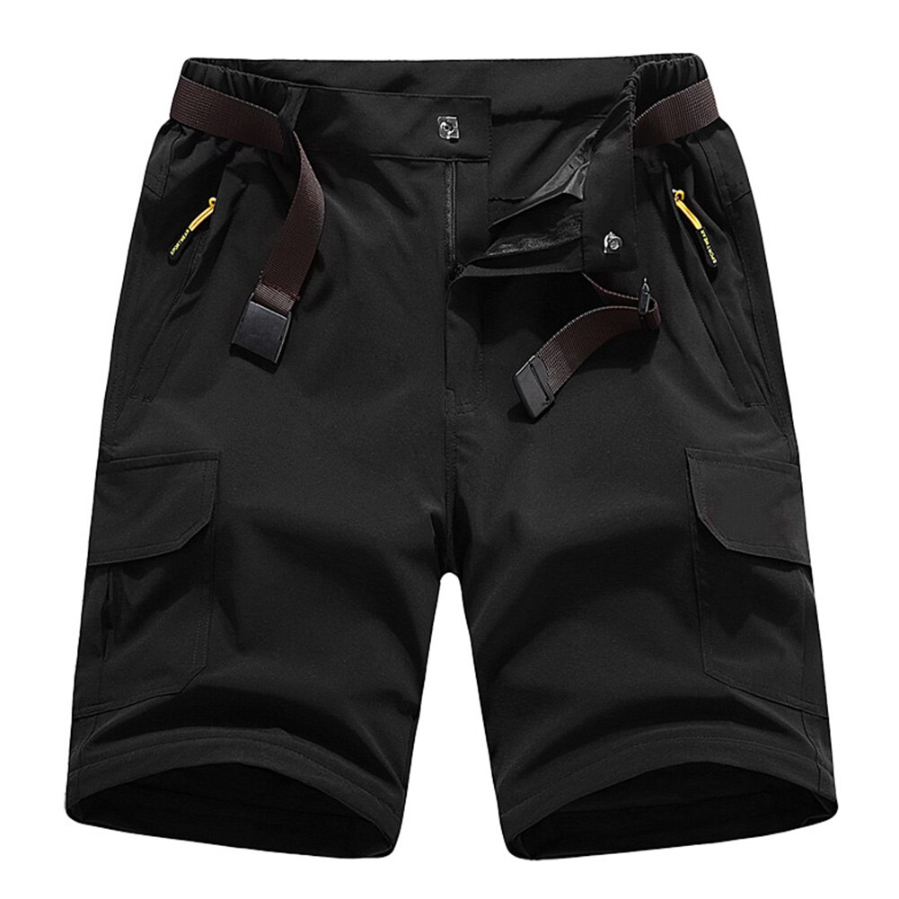 Quick Dry Adjustable Climbing Detachable Zip Off Convertible Water Resistant Outdoor Hiking Unisex Trousers Summer Pants Fishing