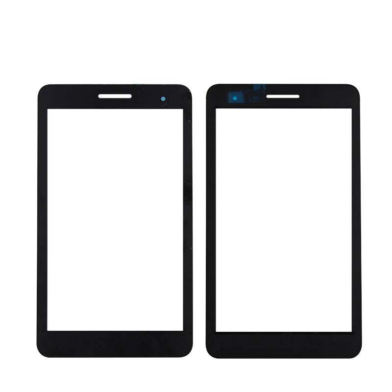 7.0 zoll für huawei mediapad  t1-701 t1 701u t1-701w t1-701u touchscreen glas panel frontglas objektiv kostenlose tools