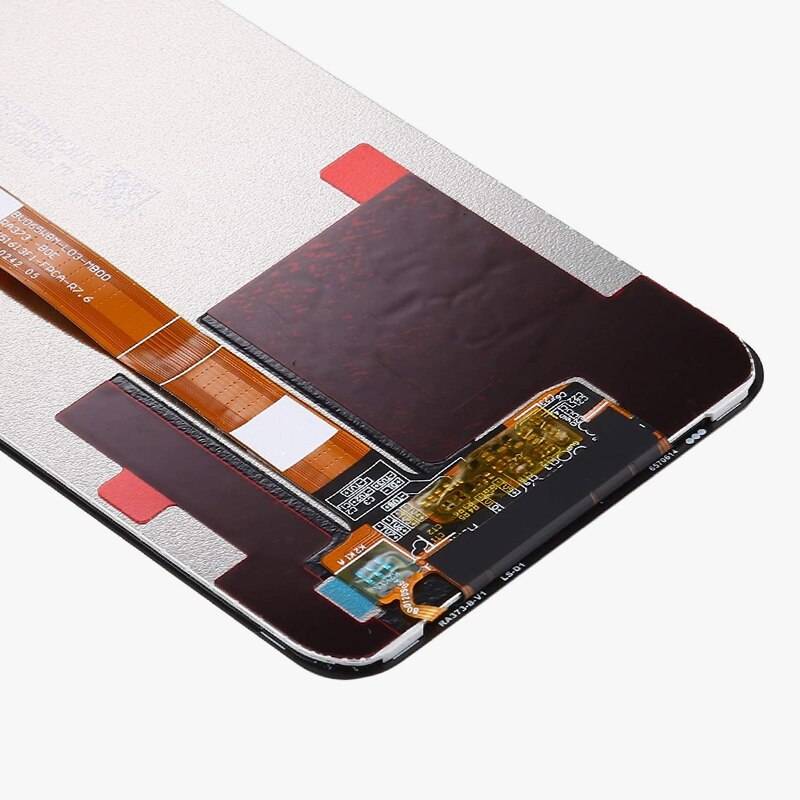 Originele Lcd Voor Oppo A53 A33 A32 A53s 6.5Inch Touch Panel Screen Display Digitizer Vergadering Vervanging Tesed Geen Dode pixels
