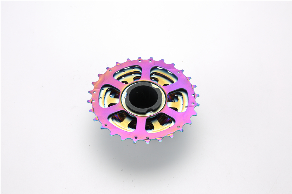 Cassette ultraligero para bicicleta de carretera SHIMANO, Piñón de 11 velocidades, 11 s, 11-28/32T, K7, 11V, CNC