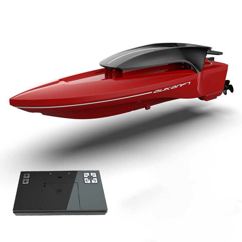 OBEST Op afstand bestuurde boot, 2,4 GHz, RC boot, 20 km/u