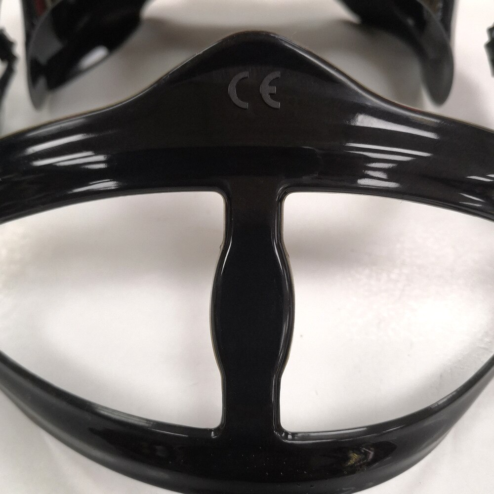 Snorkel Diving Mask Snorkels Glasses Diving Swimming Breath Easy Tube Set Snorkel Mask Goggles