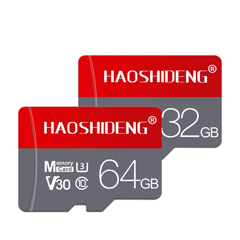 128Gb 64Gb Tarjeta Micro Sd Class 10 UHS-I Memoria Mini Sd-kaart 32Gb Microsd Geheugenkaart 16Gb 8Gb Micro Sd Card