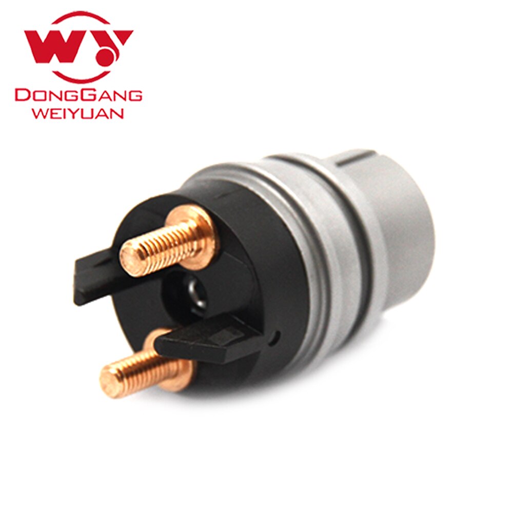 F00RJ02703 (F00R J02 703)Common rail injector Fuel Pump Injector Solenoid Valve Suit for Bosch Injector 0445120494