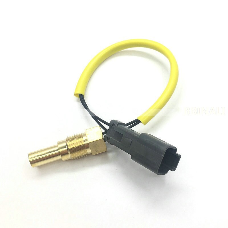 For KOMATSU PC200-7 7861-93-3320 Water temperature sensor excavator accessories