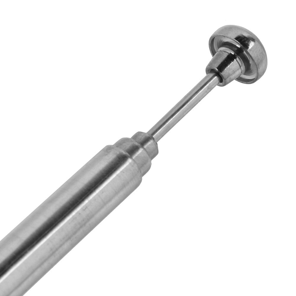 Tehoantennin maston vaihto mercedes-benz  w124 w126 w201 c107 r107: lle