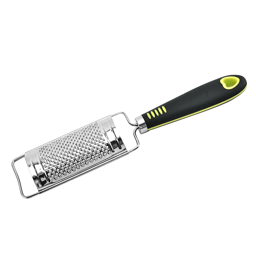 Rösle Rasp Fijn | Koken, bakken en braden met