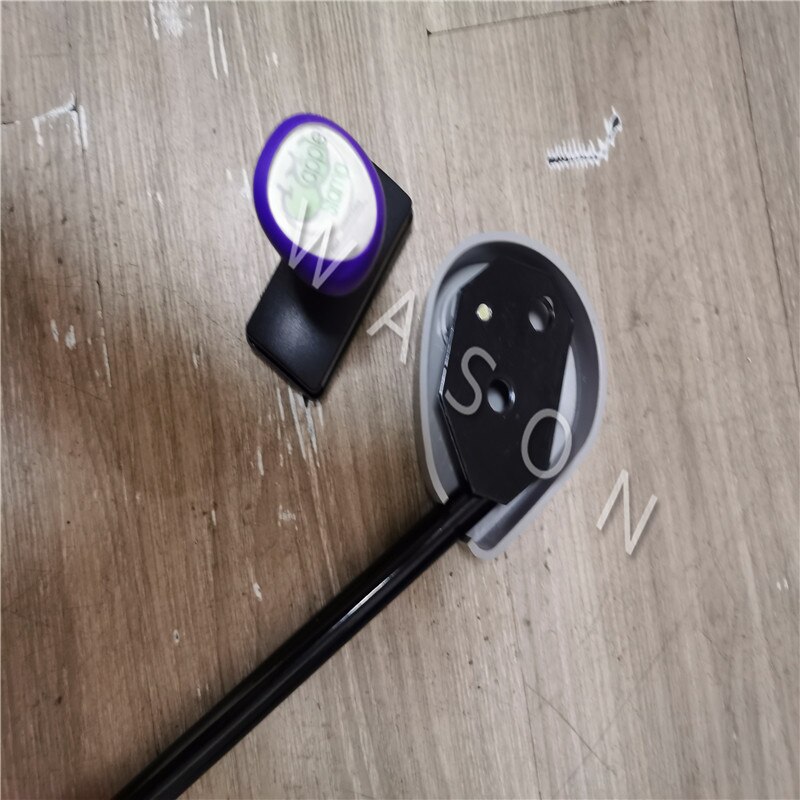 Excavator Spare Part Hydraulic Safety Pilot Lock for ZAX200-3