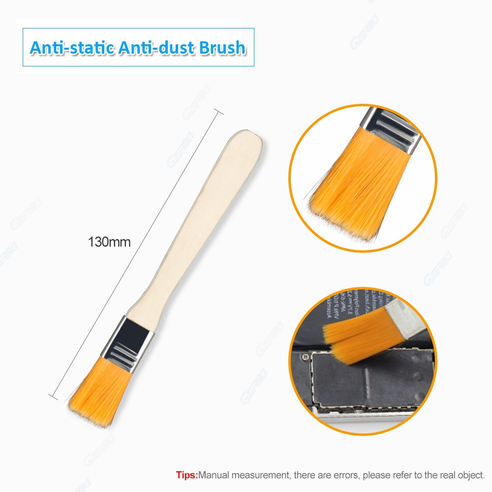 GZERMA 22 in 1 Mini Screwdriver Phone Screen Repair Tools Kit for Samsung Andriod Phone Battery Replacement Tools