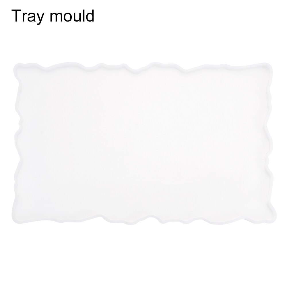 DIY turrón hecho a mano bandeja de corte Mat rollo de madera Pin pastelería utensilios para decoración de pasteles molde de caramelo hornear molde de silicona de azúcar: tray mould