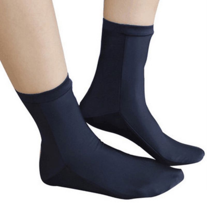 1 Paar Duiken Sokken Zwemmen Scuba Premium Lycra Fin Duik Sokken Duiken Snorkelen Fin Boot Sokken
