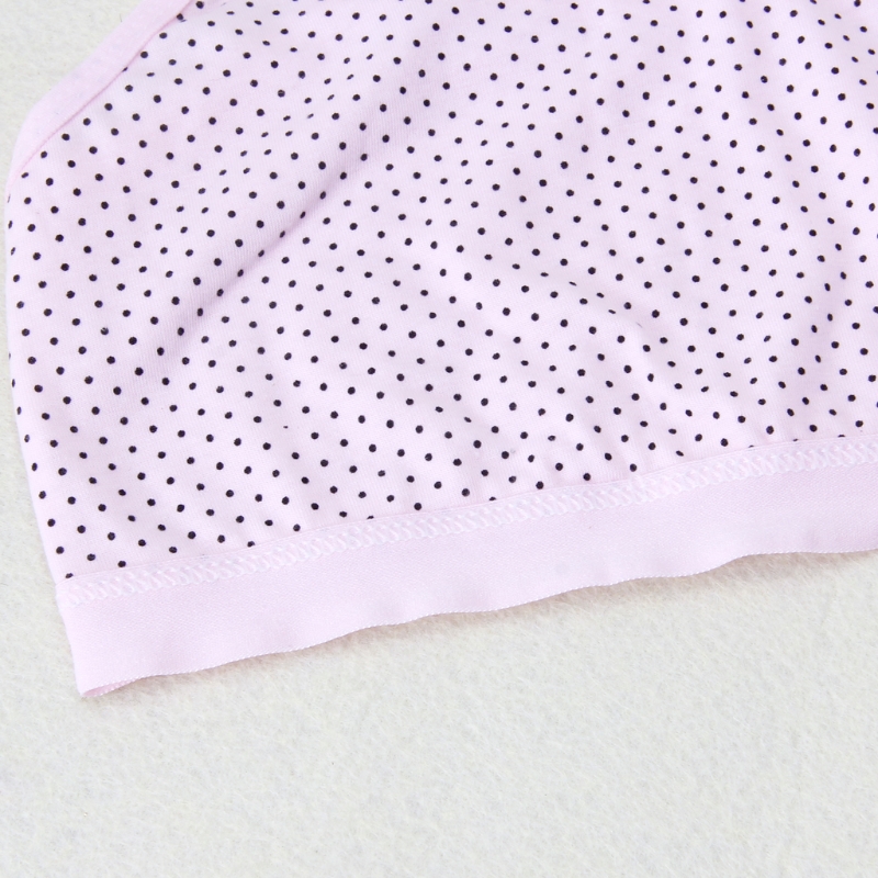 Jonge Meisjes Dunne Training Lace Beha Zachte Ademend Katoen Beha Tiener Ondergoed Kinderen Beha Voor Kids Teens Puberteit