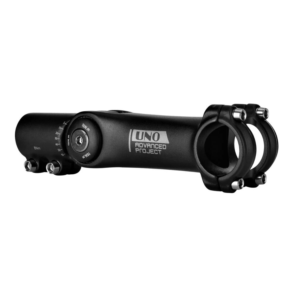 Uno Verstelbare Stuurpen Hoek Hoogte Riser 31.8Mm Mountain Fietsen Onderdelen Stuurpen 90/110Mm Fiets Accessoires