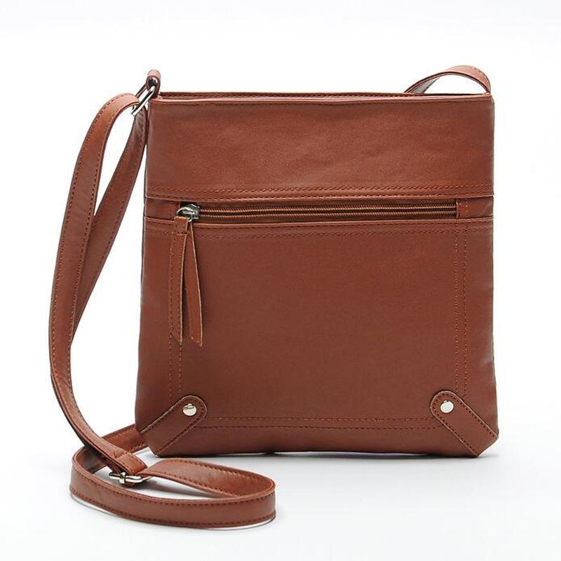 Woman ladies Shoulder Bags Handbags Women Scrub Daily travel single Bag Girls totes bag Female cross-body Bags Bucket B048